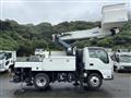 2020 Isuzu Elf Truck