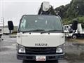 2020 Isuzu Elf Truck