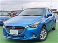 2015 Mazda Demio