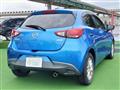 2015 Mazda Demio