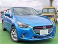 2015 Mazda Demio