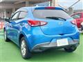 2015 Mazda Demio