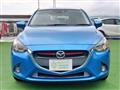 2015 Mazda Demio