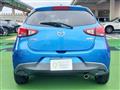 2015 Mazda Demio