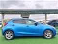 2015 Mazda Demio