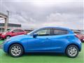 2015 Mazda Demio