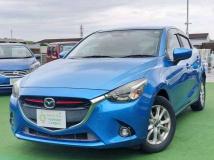2015 Mazda Demio