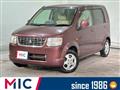 2011 Mitsubishi eK Wagon