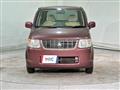2011 Mitsubishi eK Wagon