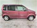 2011 Mitsubishi eK Wagon
