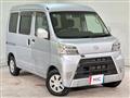 2019 Daihatsu Hijet Cargo