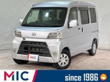 2019 Daihatsu Hijet Cargo