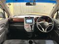 2009 Honda ZEST SPARK