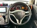 2009 Honda ZEST SPARK