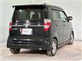 2009 Honda ZEST SPARK