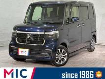 2025 Honda N BOX