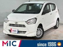 2019 Daihatsu Mira
