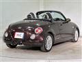 2010 Daihatsu Copen