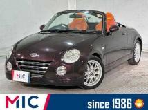 2010 Daihatsu Copen