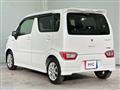 2017 Suzuki Wagon R