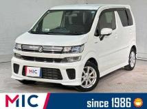 2017 Suzuki Wagon R