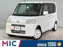 2012 Daihatsu Tanto