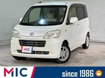 2012 Daihatsu Tant Exe