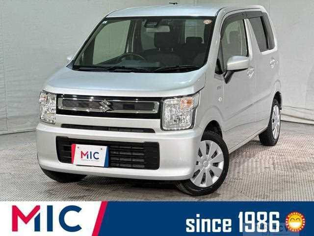 2021 Suzuki Wagon R