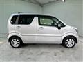 2021 Suzuki Wagon R