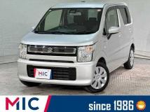 2021 Suzuki Wagon R