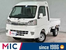 2020 Daihatsu Hijet Truck
