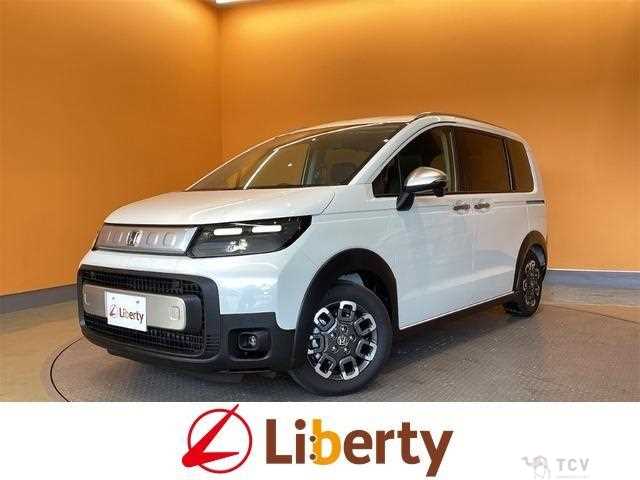 2026 Honda Freed