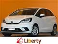 2022 Honda Fit