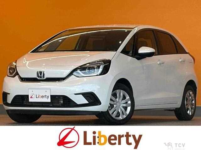 2022 Honda Fit
