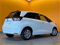 2022 Honda Fit