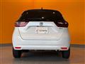 2022 Honda Fit