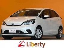 2022 Honda Fit