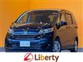 2020 Honda Freed