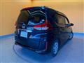 2020 Honda Freed