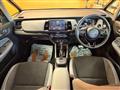 2025 Honda Fit