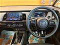 2025 Honda Fit