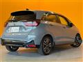 2025 Honda Fit