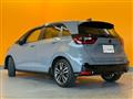 2025 Honda Fit