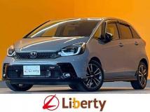 2025 Honda Fit