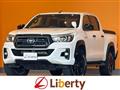 2019 Toyota Hilux