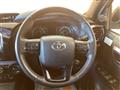 2019 Toyota Hilux