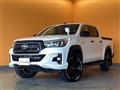 2019 Toyota Hilux