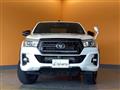 2019 Toyota Hilux