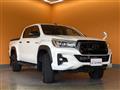 2019 Toyota Hilux