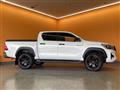 2019 Toyota Hilux